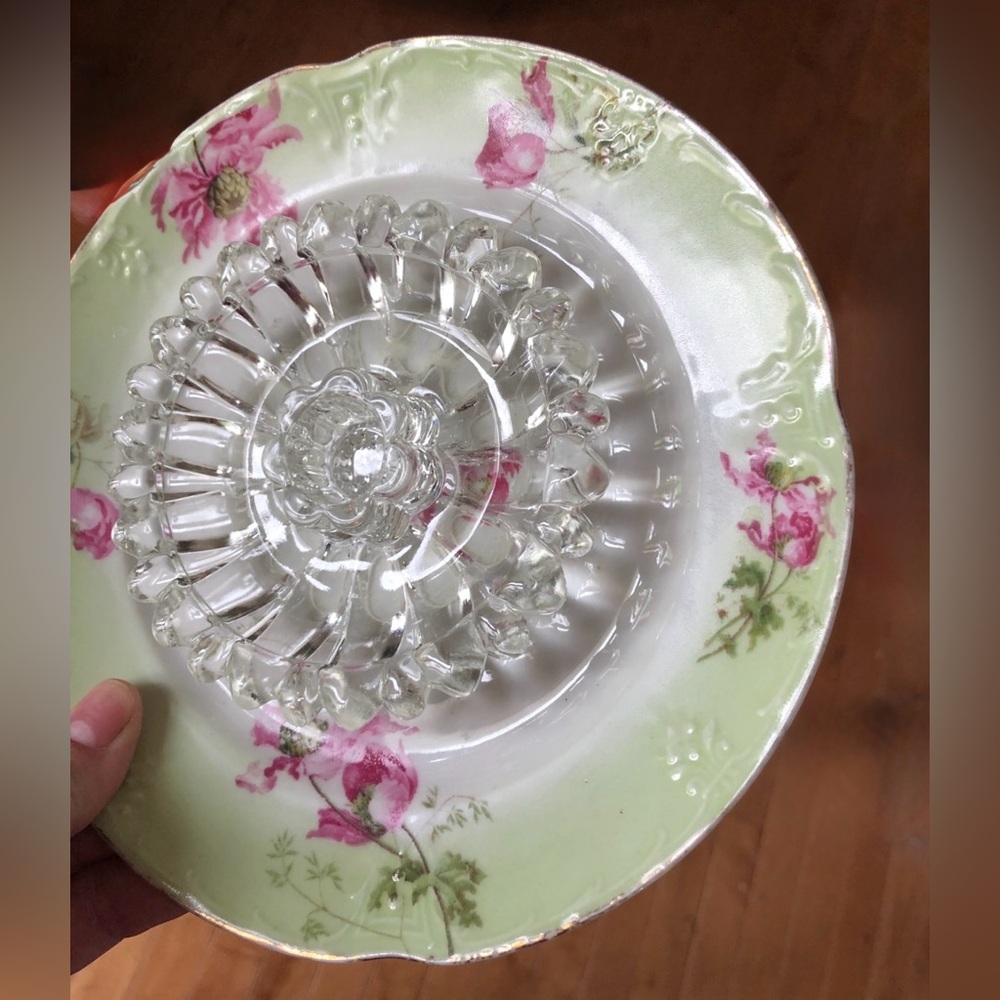 LIVE SHOW Listing. Home Decor Items. Antique plates, vintage & modern home goods
